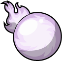 The Owl House Moon Girl and Magic Ball