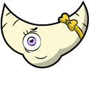 The Owl House Moon Girl and Magic Ball