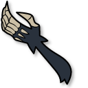The Owl House Titan Luz Noceda and her Hand