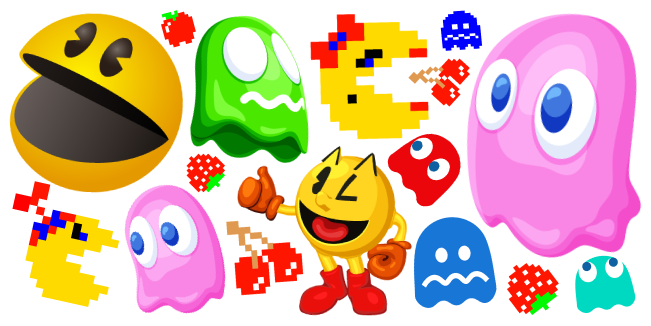 Pac-Man