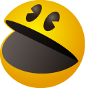 Pac-Man 3D Championship Edition 2