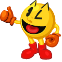 Pac-Man 3D