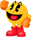 Pac-Man World