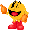 Pac-Man World