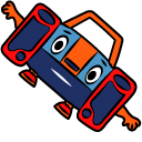 PaRappa the Rapper Boxy Boy