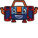 PaRappa the Rapper Boxy Boy