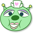 PaRappa the Rapper Cathy Piller