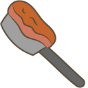 PaRappa the Rapper Cheap Cheap the Cooking Chicken