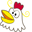 PaRappa the Rapper Cheap Cheap the Cooking Chicken