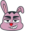 PaRappa the Rapper Gaster and Ice Cream