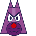 PaRappa the Rapper Groober and Cap