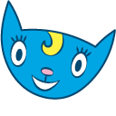 PaRappa the Rapper Katy Kat