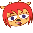 PaRappa the Rapper Lammy