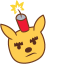 PaRappa the Rapper Ma-san