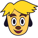 PaRappa the Rapper Matt Major