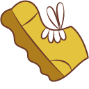 PaRappa the Rapper Paul Chuck