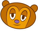 PaRappa the Rapper PJ Berri