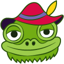 PaRappa the Rapper Prince Fleaswallow