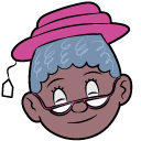 PaRappa the Rapper Sister Gon