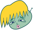 PaRappa the Rapper Teriyaki Yoko