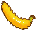 Banana Pixel