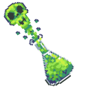 Bottle of Poison Pixel