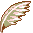 Feather Pens Pixel