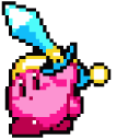 Kirby Pixel