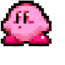 Kirby Pixel
