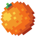 Mandarin Pixel