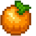 Mandarin Pixel