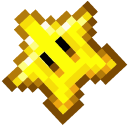 Mario Super Star Pixel