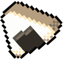 Onigiri and Sushi Pixel
