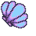 Pearl in a Shell Pixel