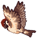 Sparrow Pixel