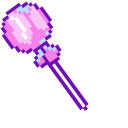 Sweet Lollipops Pixel