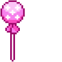 Sweet Lollipops Pixel