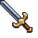 Sword and Shield Pixel