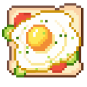 Tasty Sandwiches Pixel