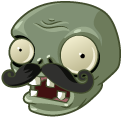 Plants vs. Zombies Backup Dancer