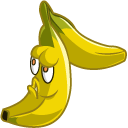 Plants vs. Zombies Banana Launcher