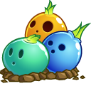 Plants vs. Zombies Bowling Bulb