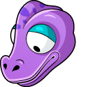 Plants vs. Zombies Brontosaurus