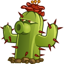 Plants vs. Zombies Cactus