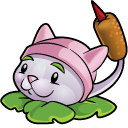 Plants vs. Zombies Cattail