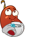 Plants vs. Zombies Chili Bean