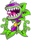 Plants vs. Zombies Chomper