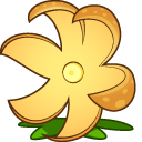 Plants vs. Zombies Citron
