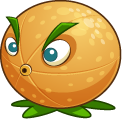 Plants vs. Zombies Citron