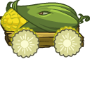 Plants vs. Zombies Cob Cannon